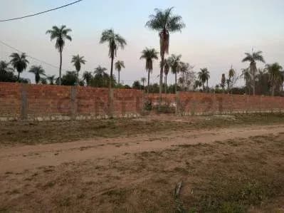 Terreno de 1.665m² à Venda em Limpio - Image 2