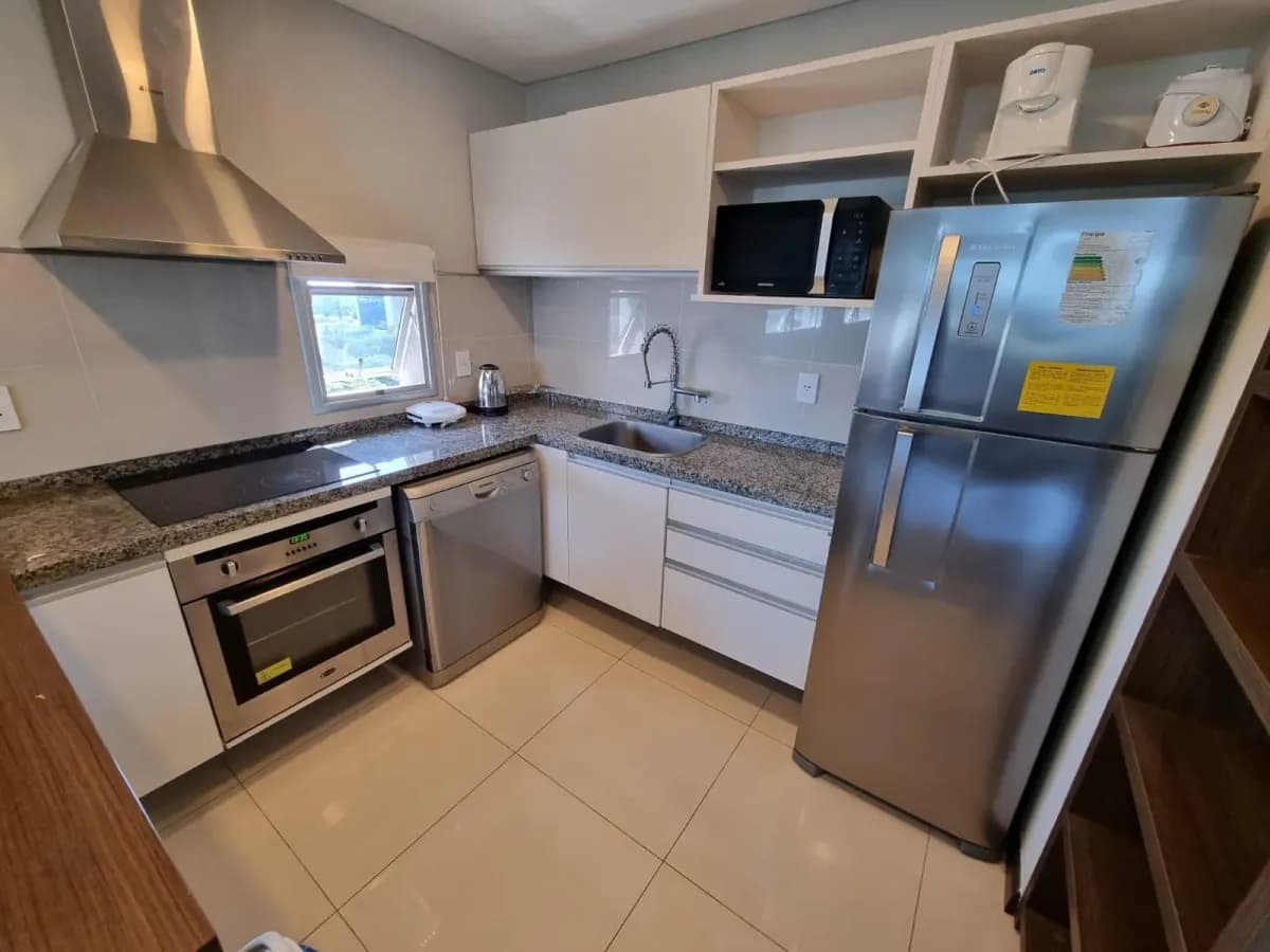 2-Bedroom Apartment for Rent in Mariscal Estigarribia, Asunción - Image 7