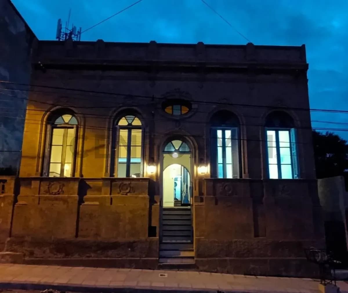 Casa de 2 dormitorios en Alquiler en Doctor Francia, Asunción