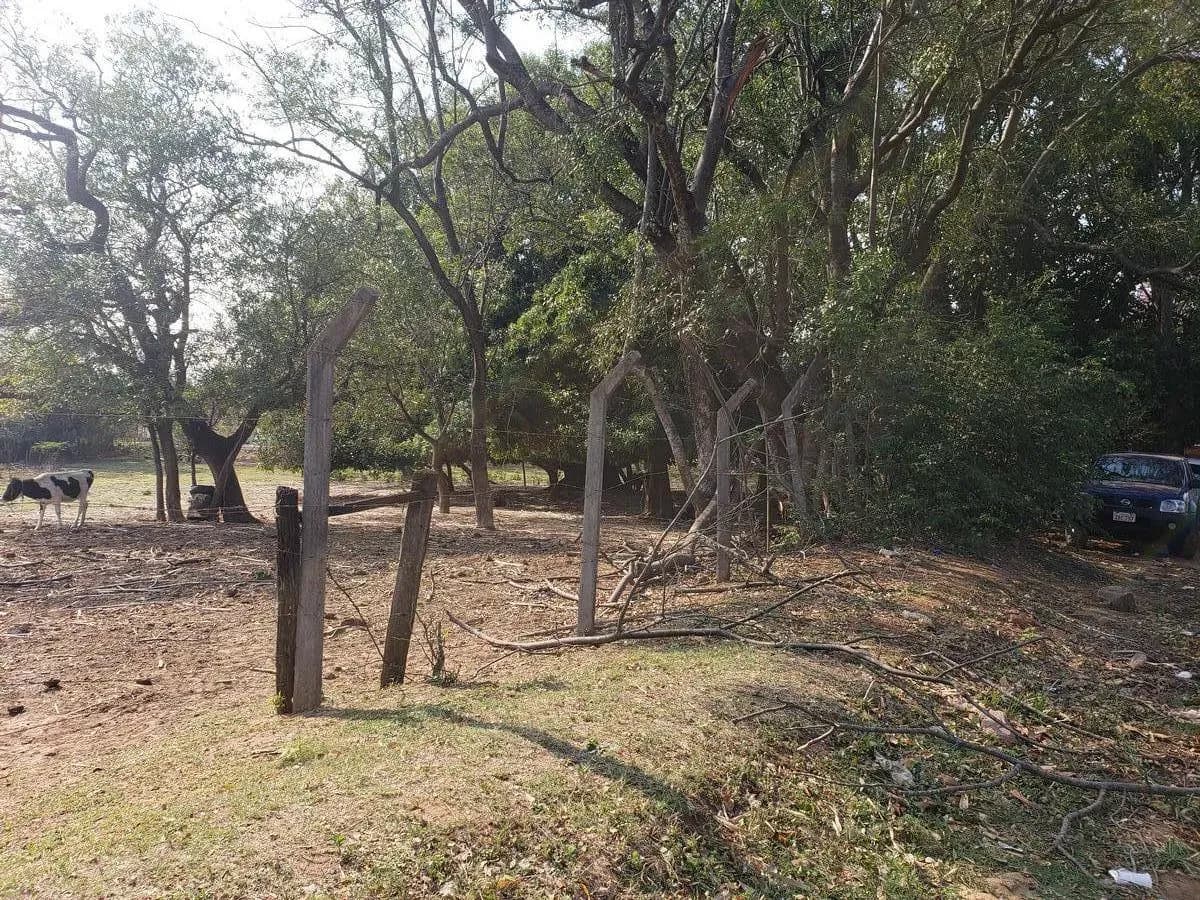 13,436m² Lot for Sale in San Lorenzo