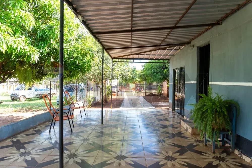 Terreno de 504m² en Venta en Jesuitas, Ciudad del Este - Image 3