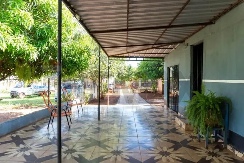 Terreno de 504m² en Venta en Jesuitas, Ciudad del Este - Image 3