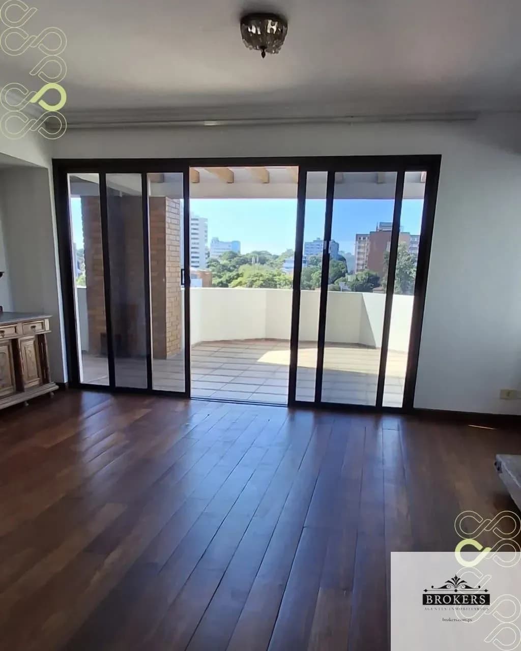3-Bedroom Apartment for Sale in Ciudad Nueva, Asunción - Image 6