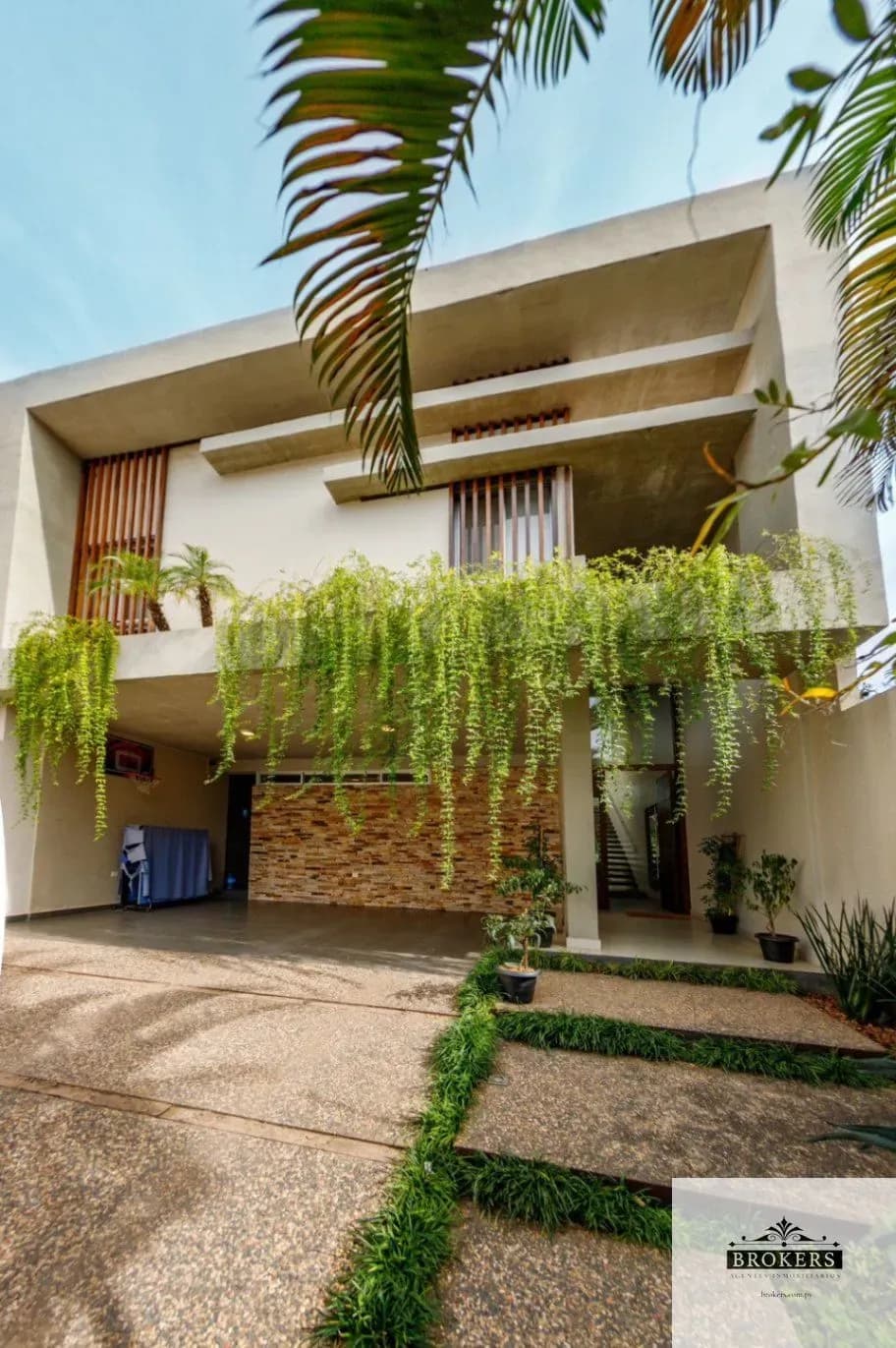 Casa de 3 quartos à venda em Loma Pytá, Assunção - Image 3