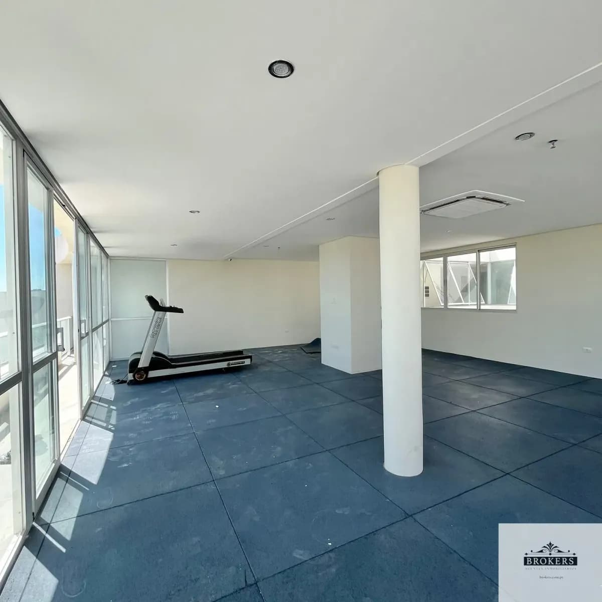 3-Bedroom Apartment for Sale in Jara, Lambaré