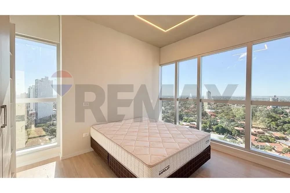 Departamento de 2 dormitorios en Venta en Las Lomas (Carmelitas), Asunción - Image 2
