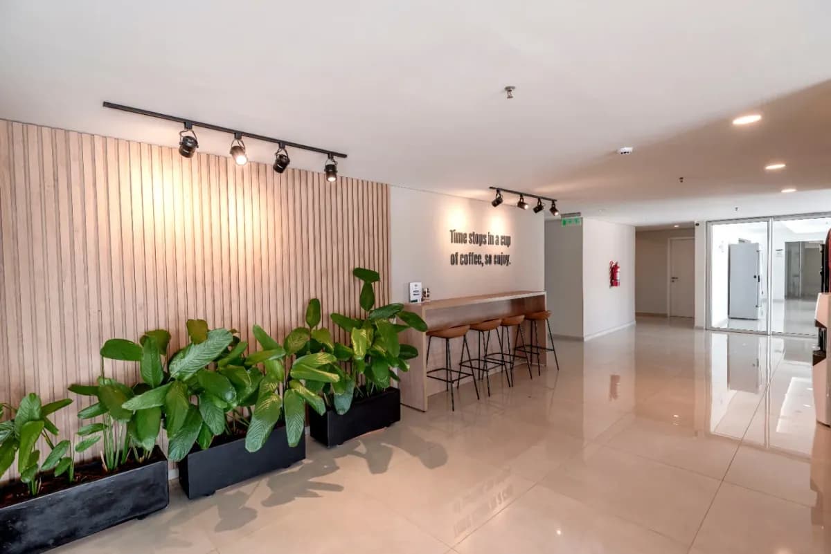 Apartment for sale with garage in Mcal. Estigarribia - Image 22