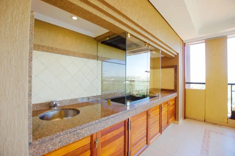 Apartamento de 4 quartos à Venda em Bella Vista, Assunção - Image 5