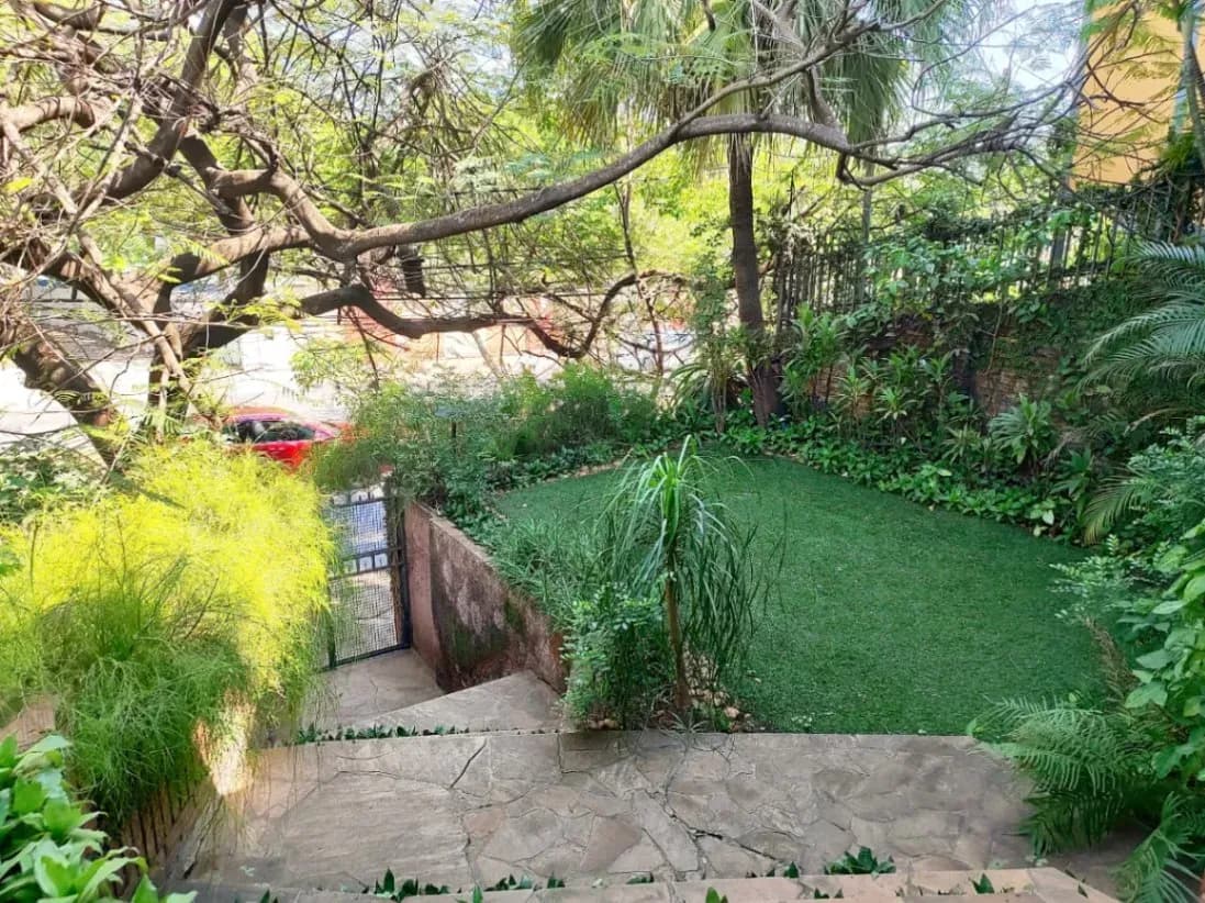 5-Bedroom House for Sale in Santo Domingo, Asunción - Image 15