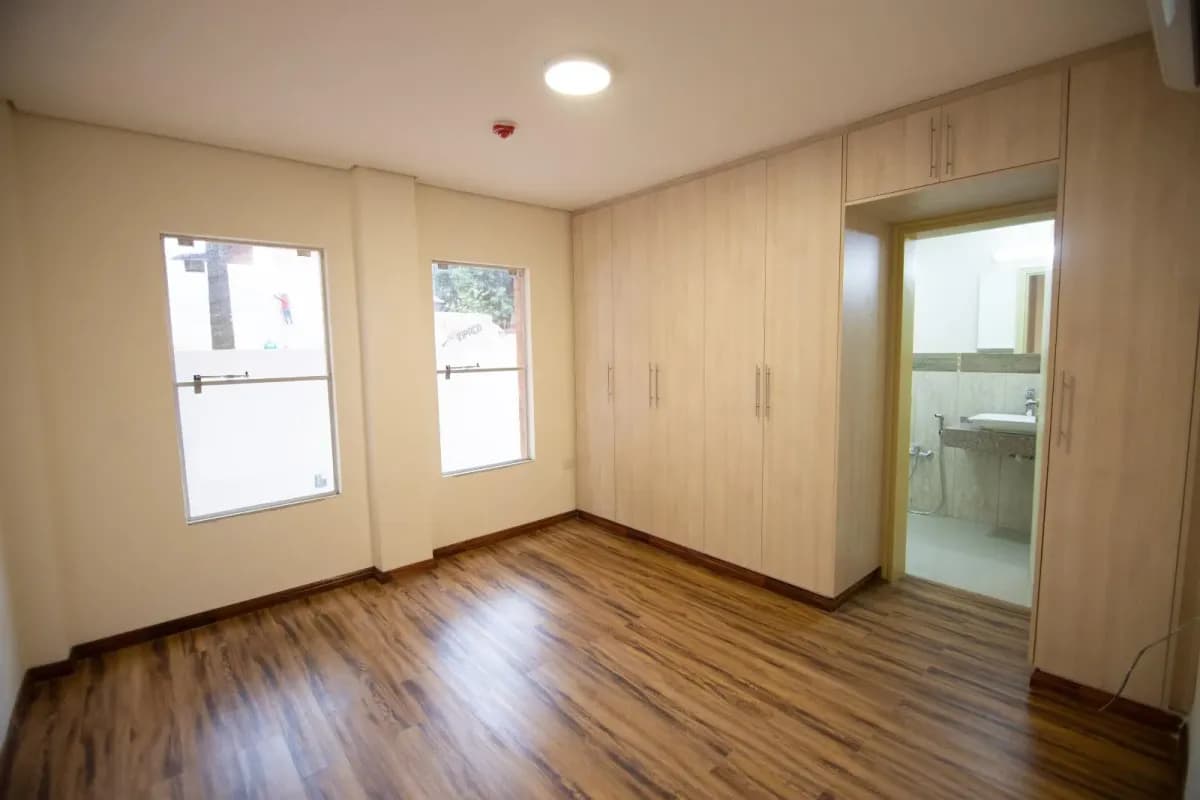 Departamento de 3 dormitorios en Alquiler en Recoleta, Asunción - Image 12