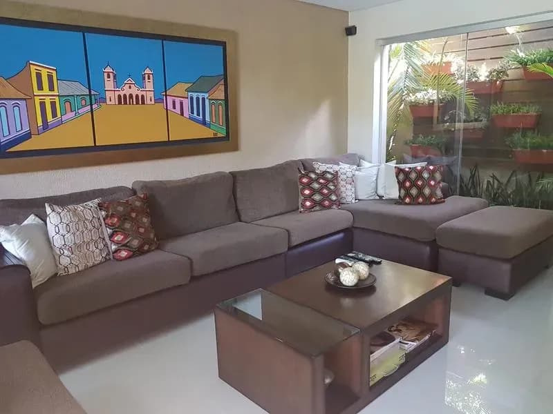 3-Bedroom House for Sale in Villa Aurelia, Fernando de la Mora - Image 8