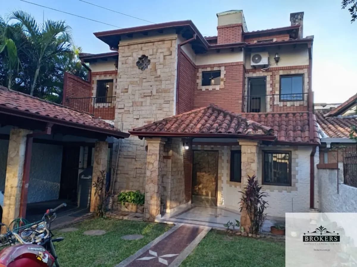 Oficina de 530m² en Alquiler en Villa Morra, Asunción - Image 6