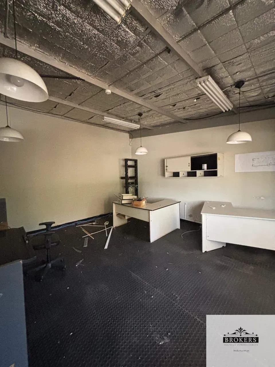 Office of 500m² for Rent in Santo Domingo, Asunción - Image 6