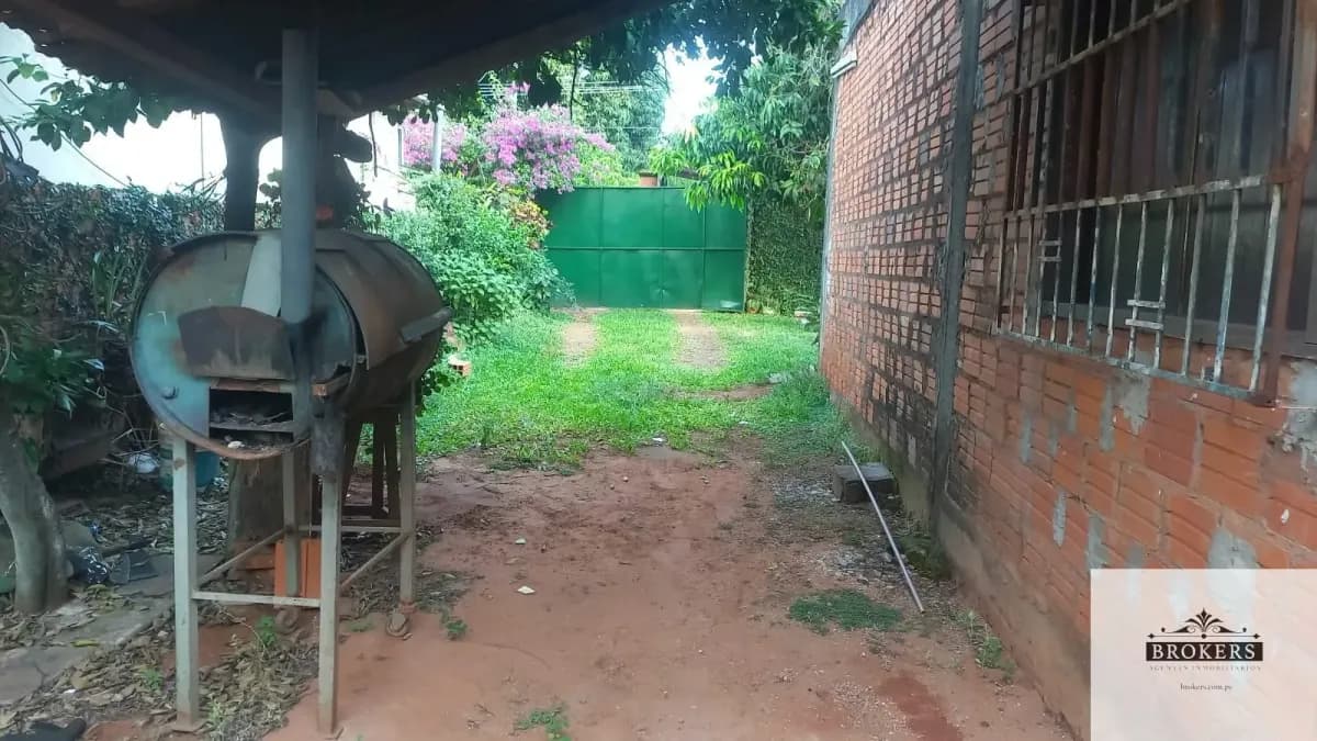 3-Bedroom House for Sale in Rincón, Ñemby - Image 8