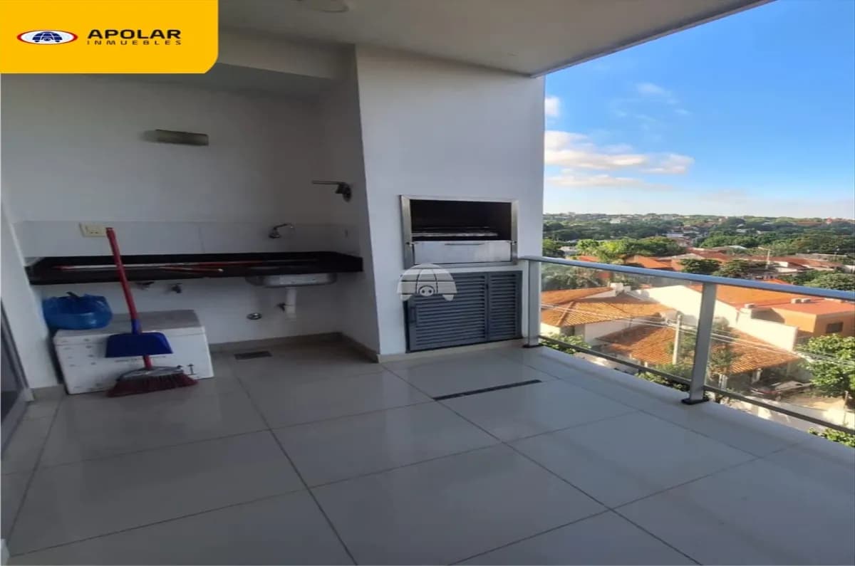 1-Bedroom Apartment for Sale in Virgen de la Asunción, Asunción - Image 6
