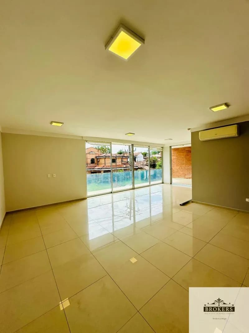 Departamento de 3 dormitorios en Alquiler en Mburucuyá, Asunción - Image 3