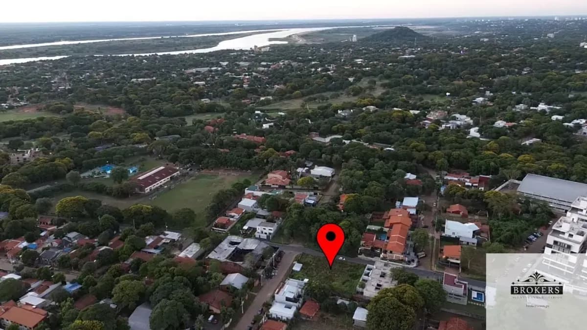 174m² Lot for Sale in Mbachió II, Lambaré - Image 7