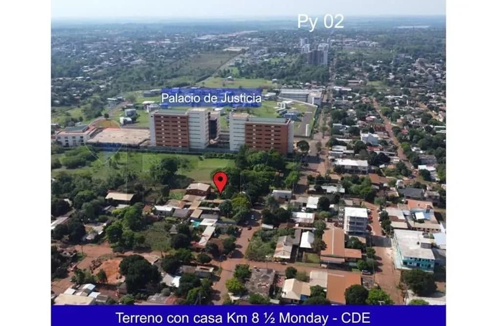 2-Bedroom Apartment for Sale in Jesuitas, Ciudad del Este - Image 14