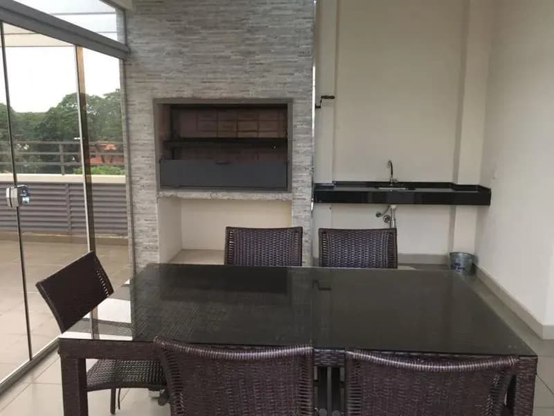 3-Bedroom Apartment for Sale in Bella Vista, Asunción - Image 7
