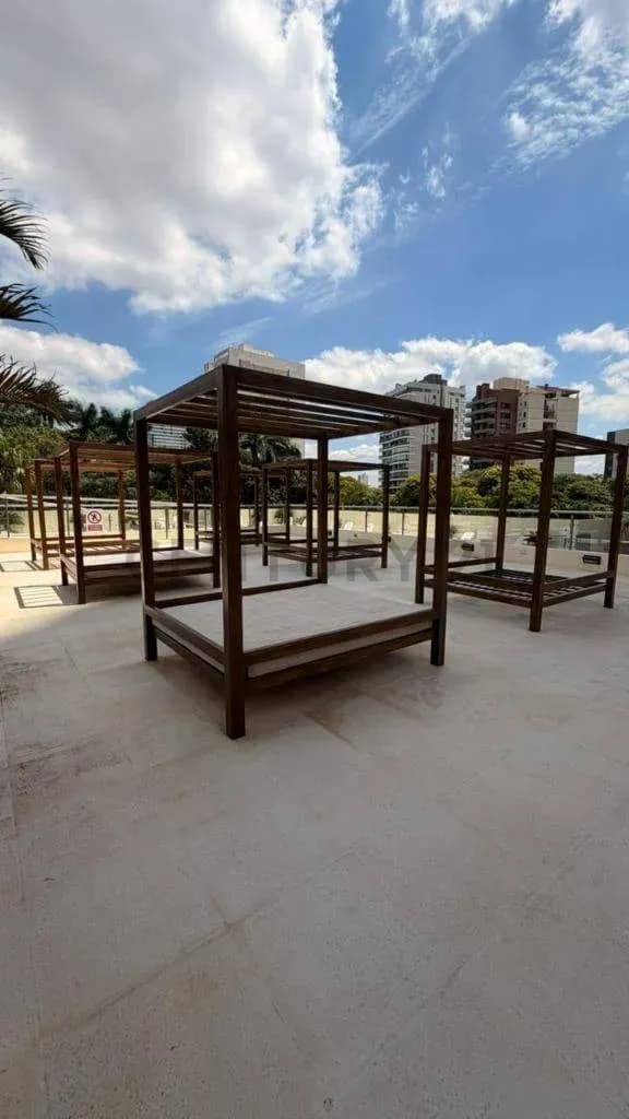 Departamento de 4 dormitorios en Venta en Ycuá Satí, Asunción - Image 11