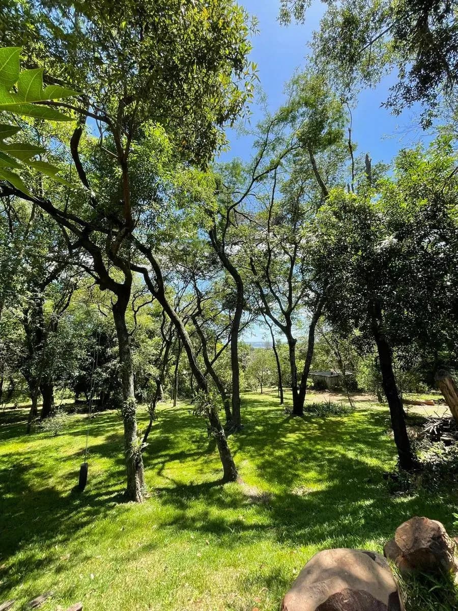 Terreno de 140m² en Venta en Estanzuela, Areguá