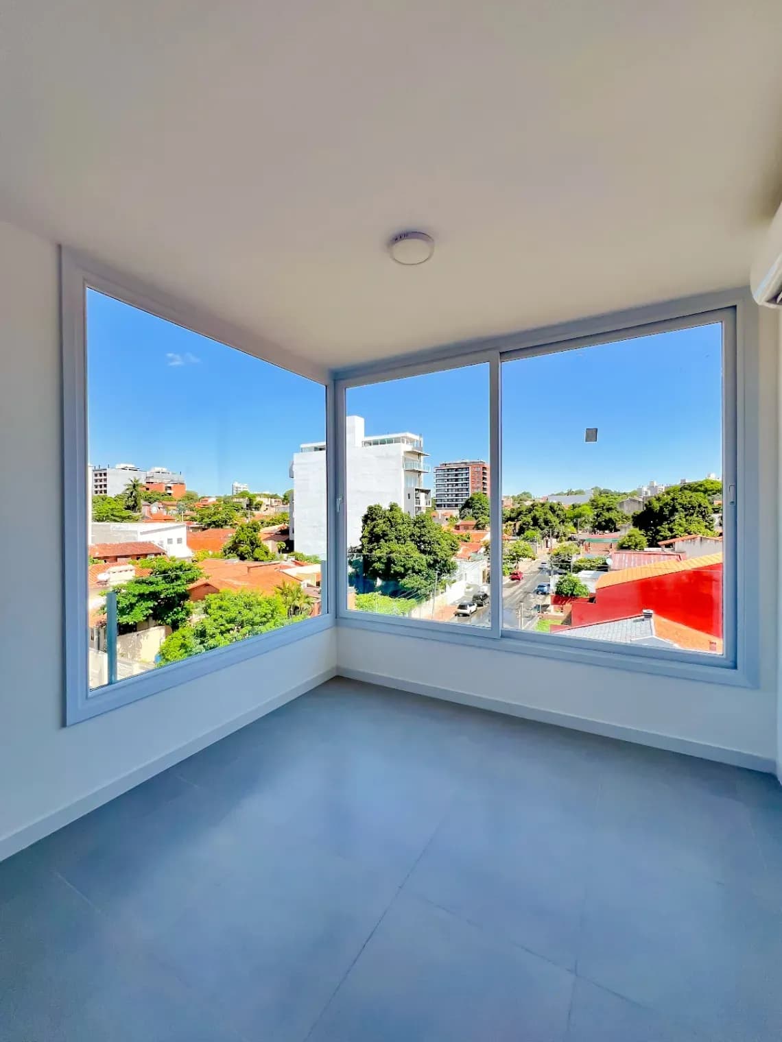 2-Bedroom Apartment for Sale in Jara, Asunción