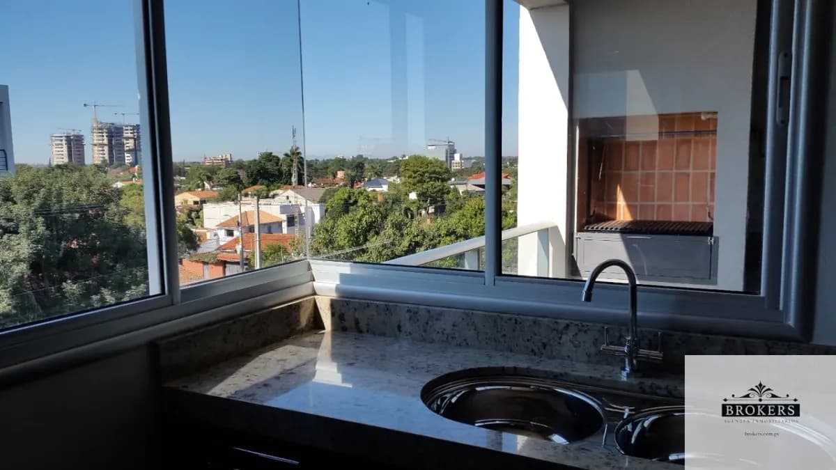 Apartamento de 2 dormitórios à Venda em Manorá, Assunção - Image 11