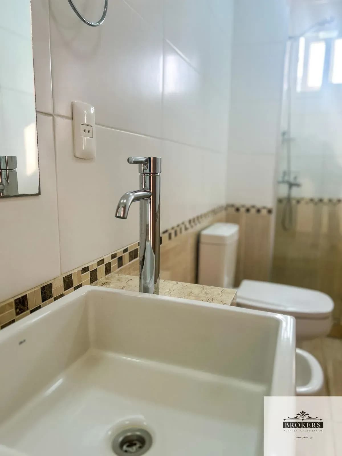 Apartamento de 1 quarto à venda em Santisima Trinidad, Assunção - Image 5
