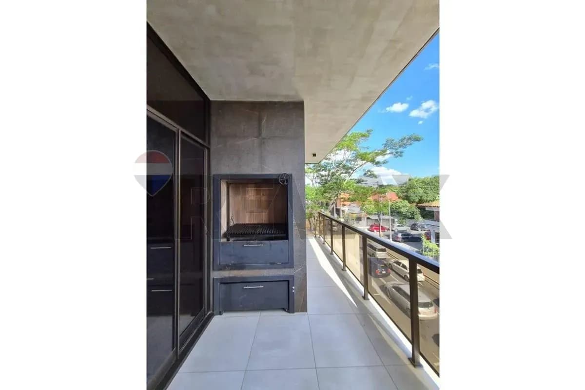 Departamento de 2 dormitorios en Venta en Ciudad Nueva, Asunción - Image 7