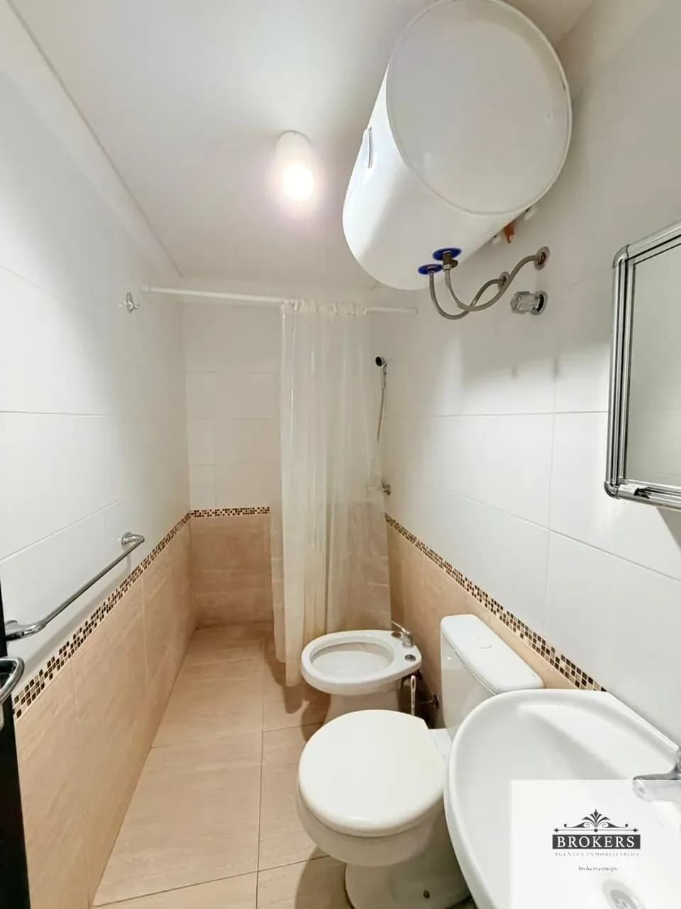 Apartamento de 1 dormitório à Venda em Manorá, Assunção - Image 8