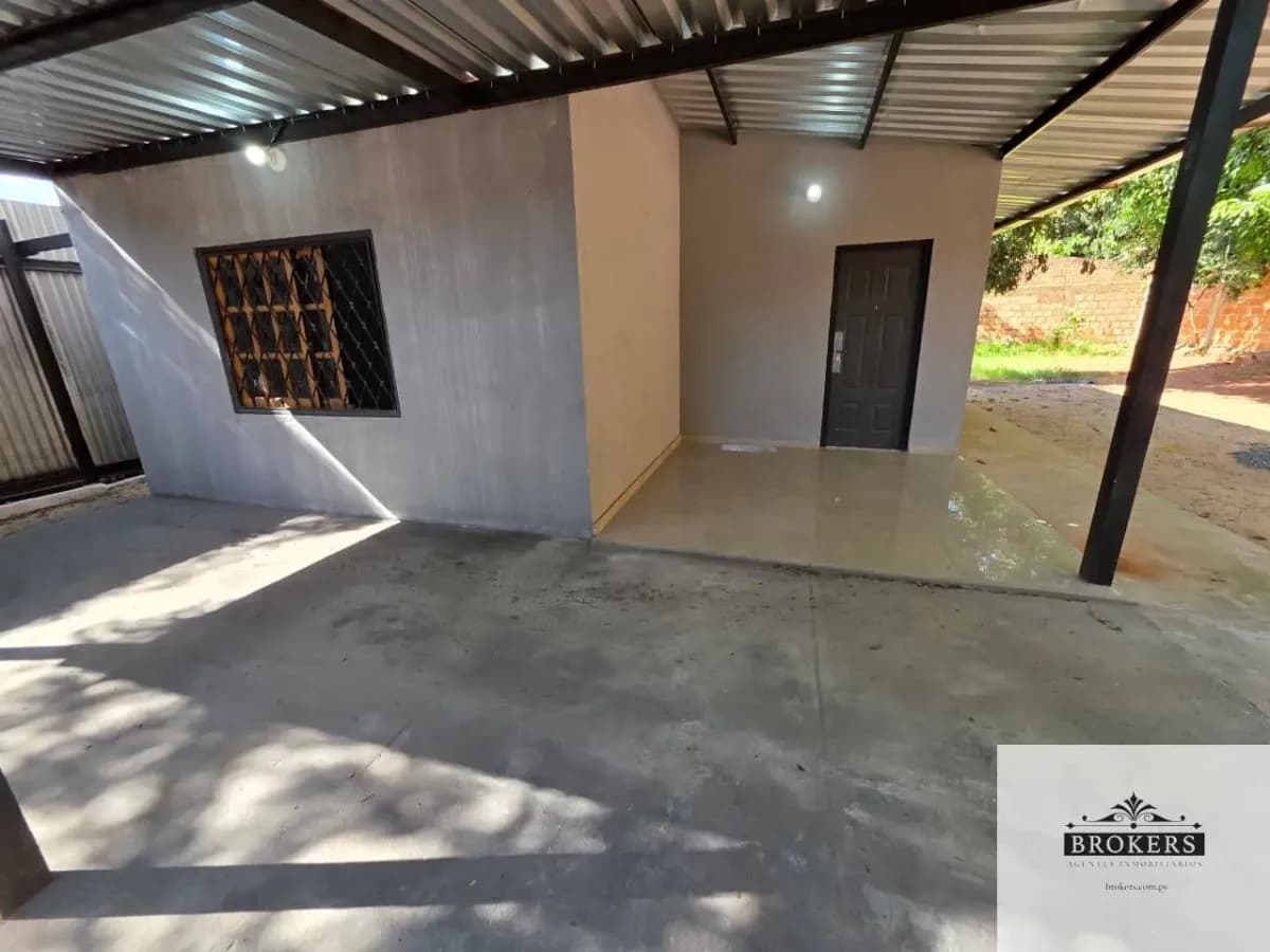 2-Bedroom House for Sale in Julián Augusto Saldívar - Image 5