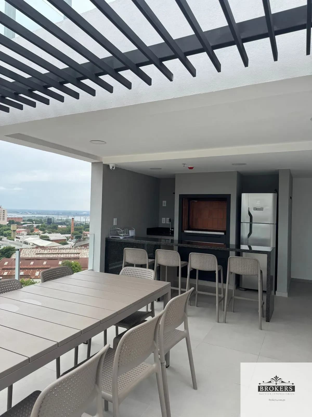 1-Bedroom Apartment for Sale in Jara, Asunción - Image 15
