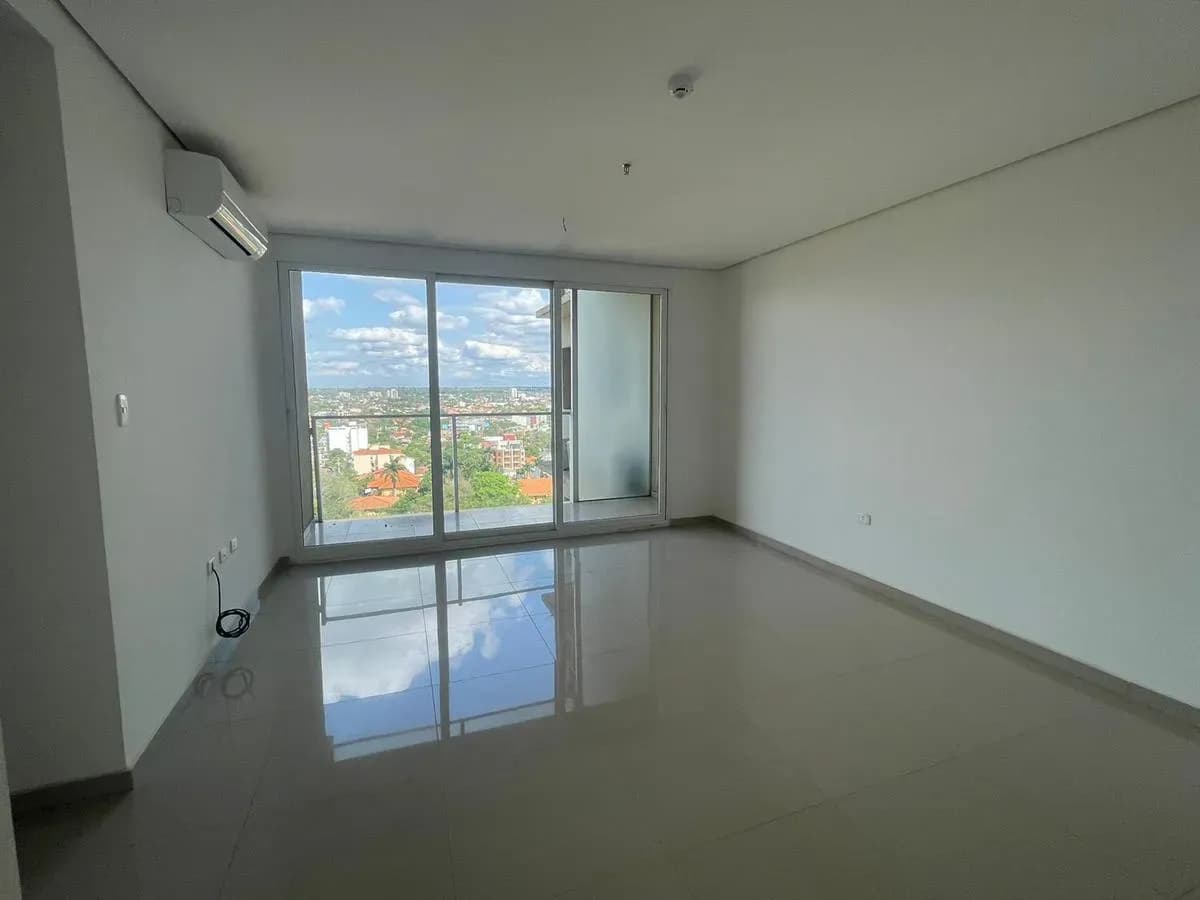3-Bedroom Apartment for Sale in Santisima Trinidad, Asunción - Image 9