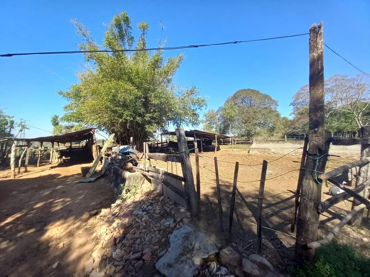 Land for Sale in Nueva Italia