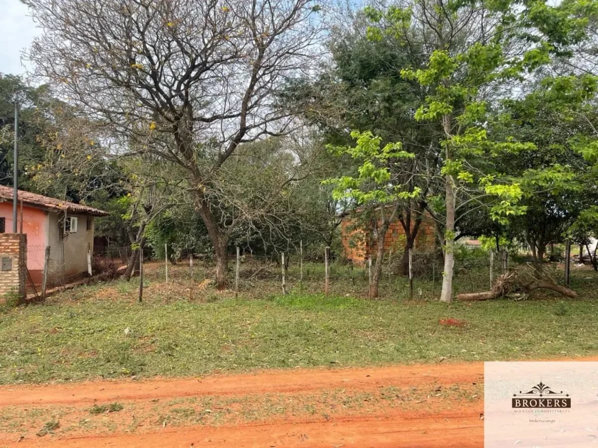 1,080m² Land for Sale in Aldana Cañada, Julián Augusto Saldívar - Image 2