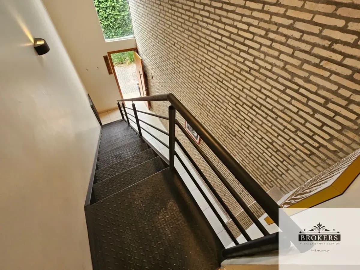 2-Bedroom Apartment for Rent in Salvador del Mundo, Asunción - Image 15