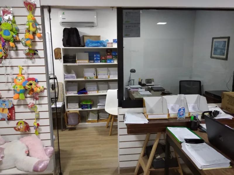 Depósito de 360m² en Venta en Central II, Mariano Roque Alonso - Image 3