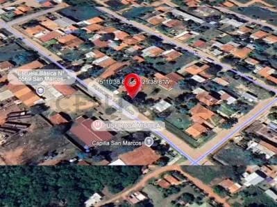 Terreno de 360m² en Venta en Limpio - Image 4