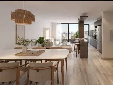 Departamento de 1 dormitorio en Venta en Punta Carretas, Montevideo - Image 2