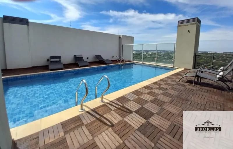 Departamento de 2 dormitorios en Alquiler en Mariscal Estigarribia, Asunción - Image 2