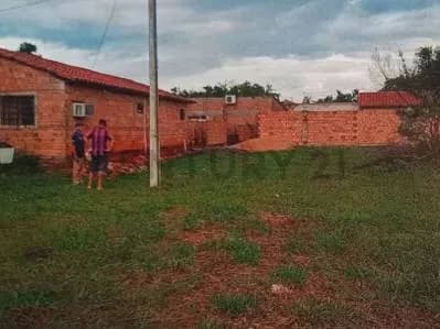 Land of 365.76m² for Sale in Julián Augusto Saldívar - Image 8
