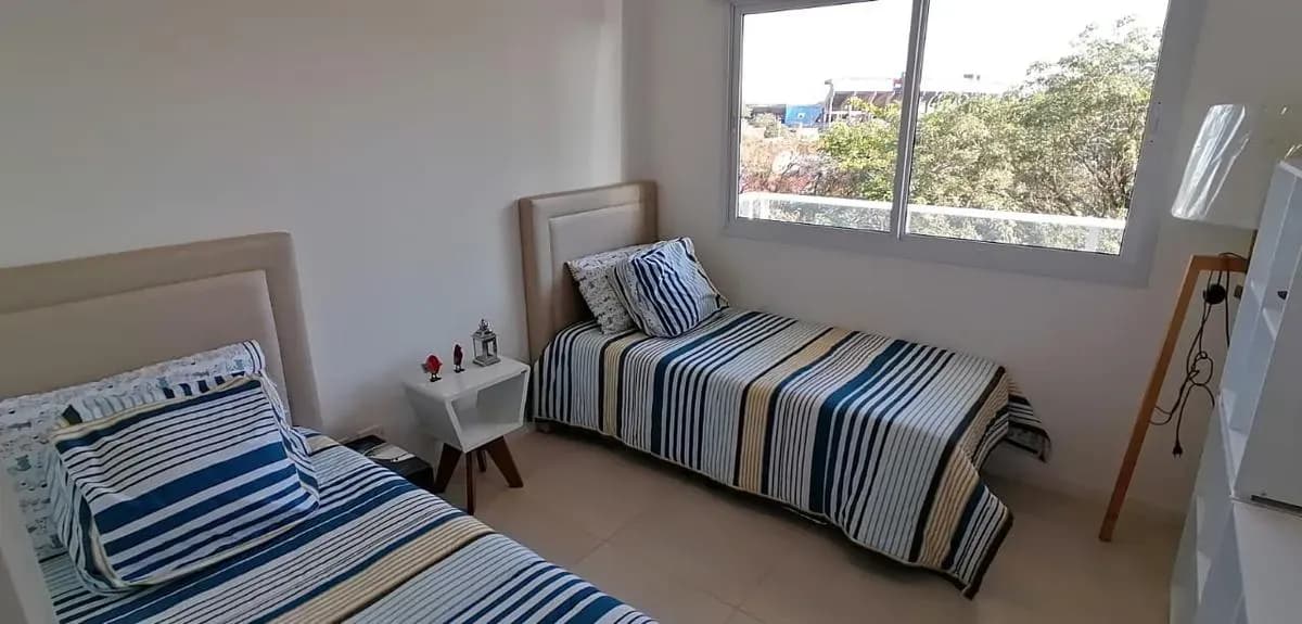 2-Bedroom Apartment for Sale in La Encarnación, Lambaré - Image 5