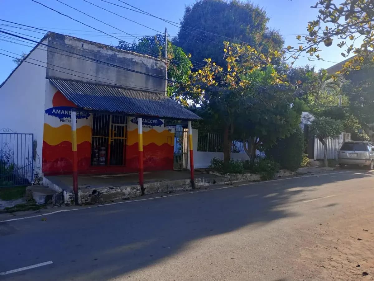 1-Bedroom House for Sale in Salvador del Mundo, Asunción