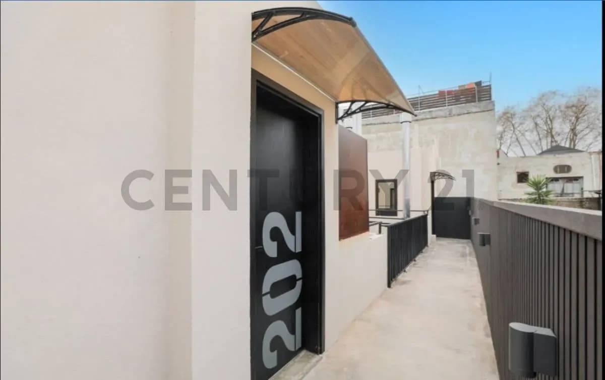 2-Bedroom Apartment for Sale in Palermo, Montevideo