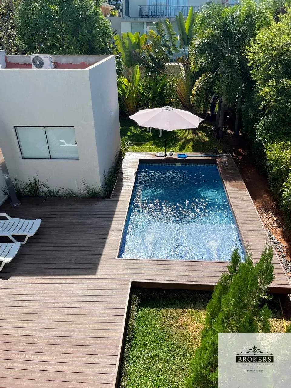 Casa de 4 dormitórios à venda em Santa Rosalina, San Bernardino
