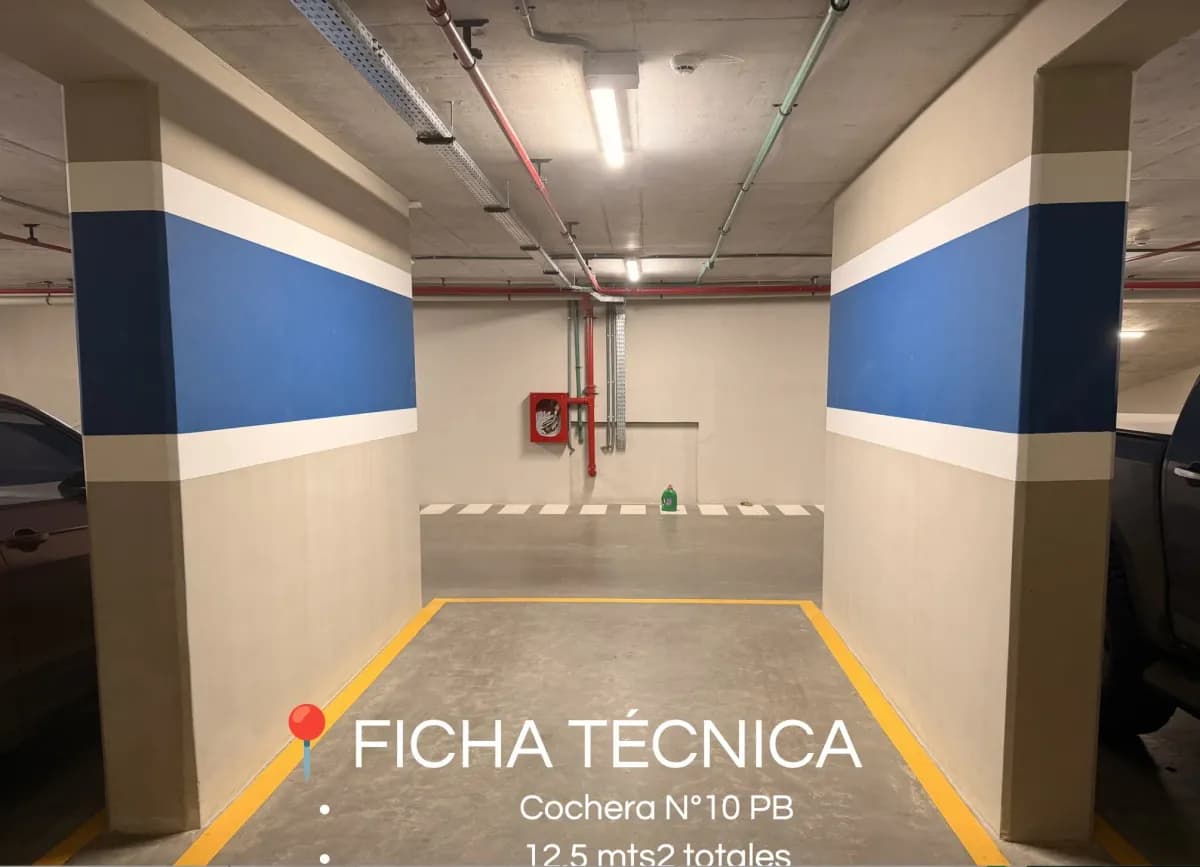 Departamento en Venta en Las Lomas, Asunción - Image 3