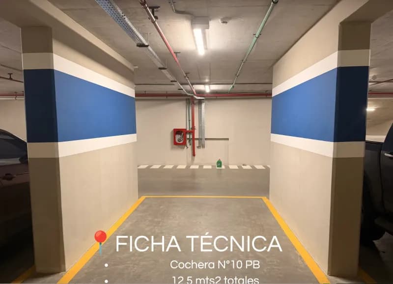 Departamento en Venta en Las Lomas, Asunción - Image 3