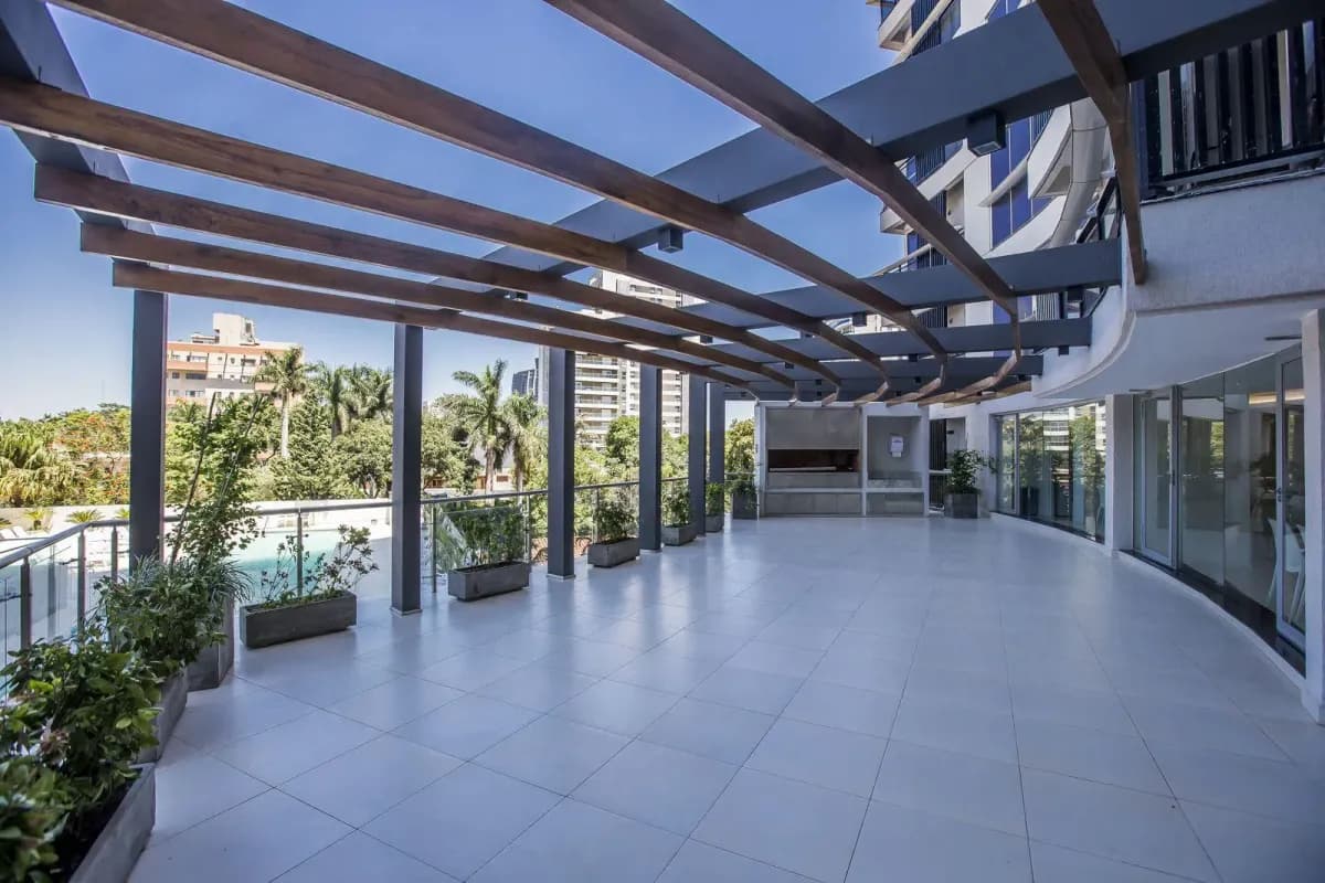 4-Bedroom Apartment for Sale in Ycuá Satí, Asunción