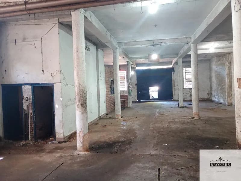 Depósito de 360m² para Alugar em San Pablo, Fernando de la Mora - Image 2