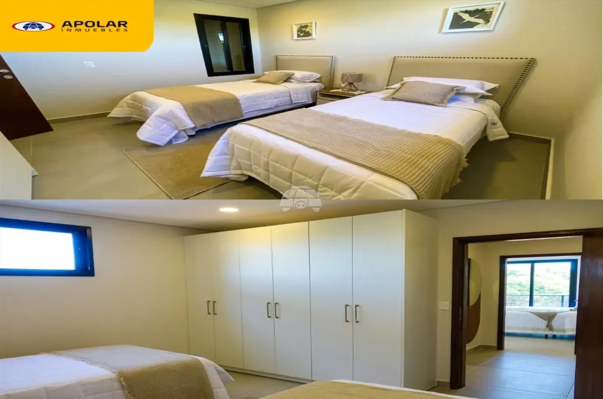 Departamento de 2 dormitorios en Alquiler en Pinozá, Asunción - Image 6